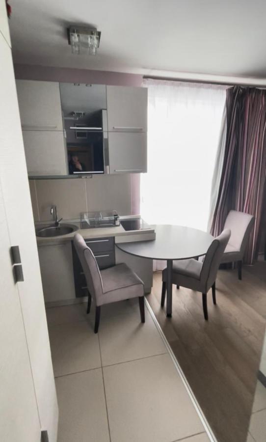 Kopaonik Apartmani U Kraljevim Cardacima , Car 27 I 6-13 מראה חיצוני תמונה