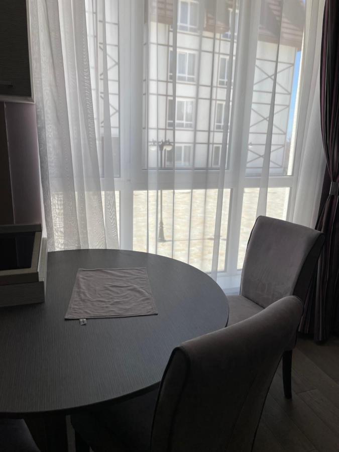 Kopaonik Apartmani U Kraljevim Cardacima , Car 27 I 6-13 מראה חיצוני תמונה