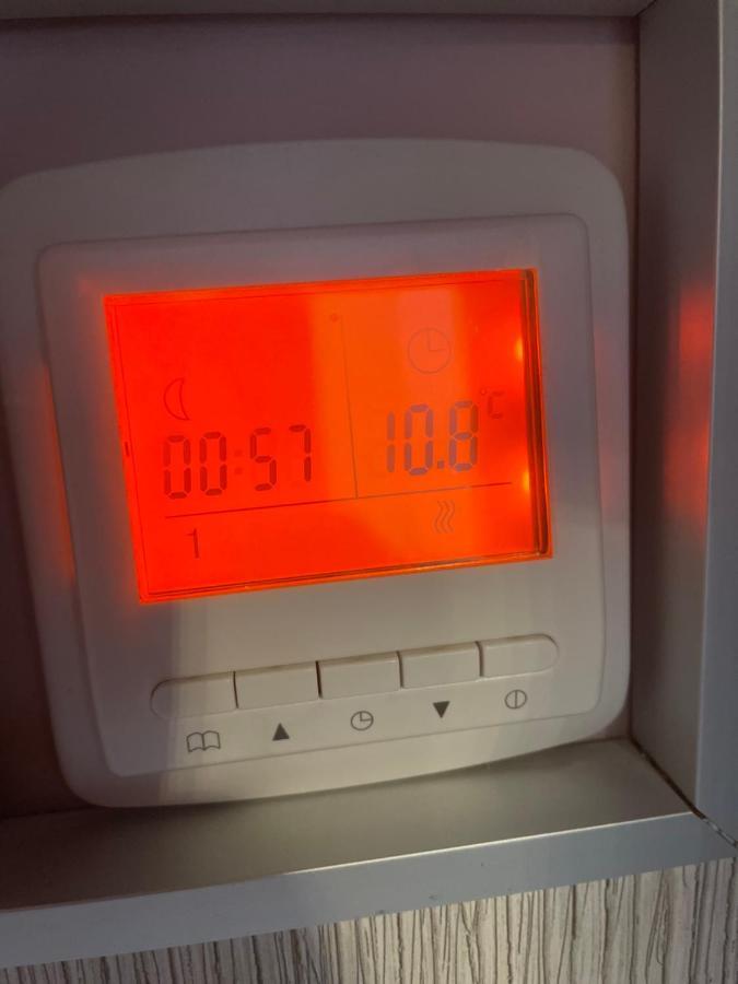 Kopaonik Apartmani U Kraljevim Cardacima , Car 27 I 6-13 מראה חיצוני תמונה