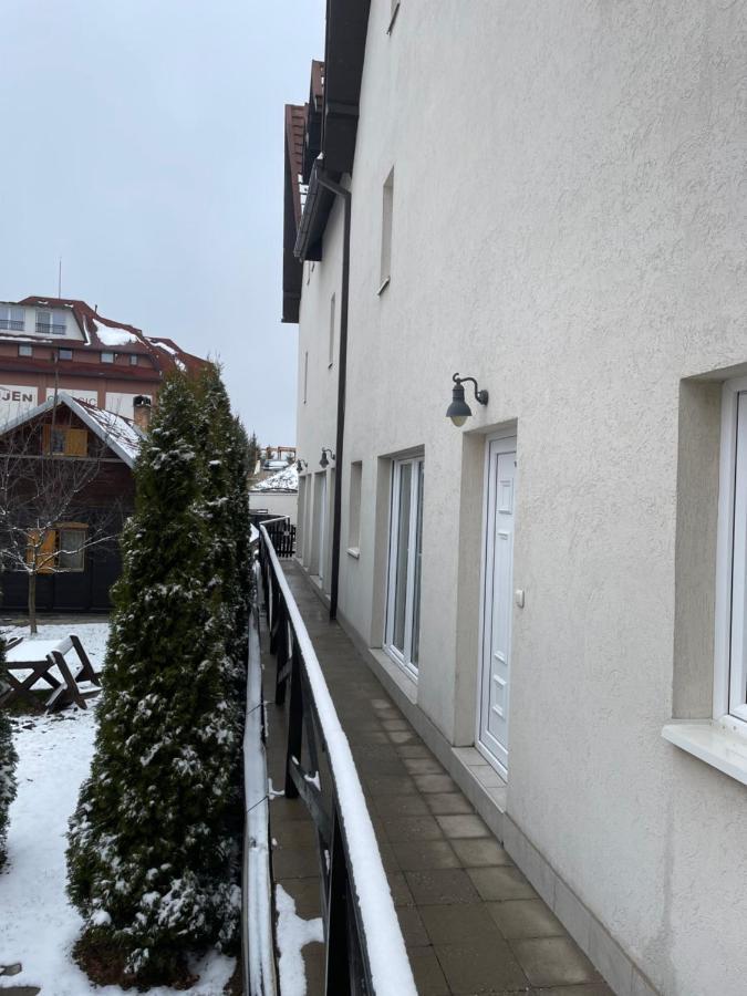 Kopaonik Apartmani U Kraljevim Cardacima , Car 27 I 6-13 מראה חיצוני תמונה