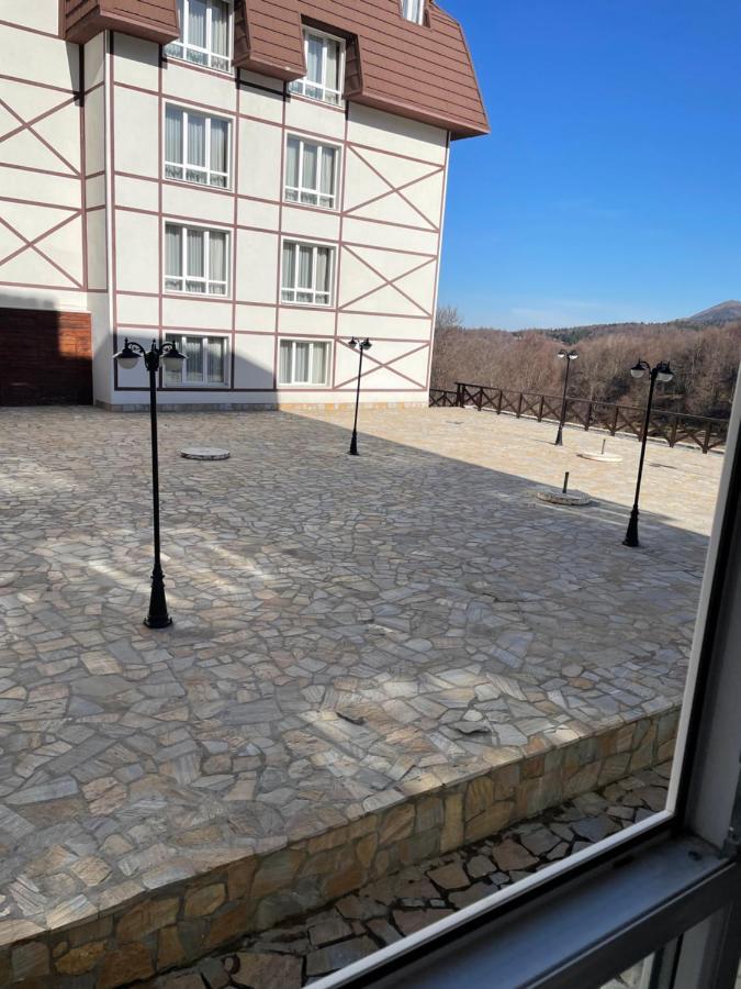 Kopaonik Apartmani U Kraljevim Cardacima , Car 27 I 6-13 מראה חיצוני תמונה