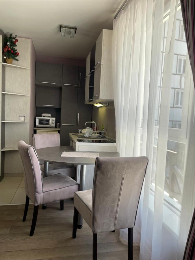 Kopaonik Apartmani U Kraljevim Cardacima , Car 27 I 6-13 מראה חיצוני תמונה