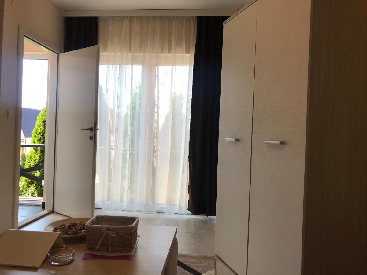 Kopaonik Apartmani U Kraljevim Cardacima , Car 27 I 6-13 מראה חיצוני תמונה