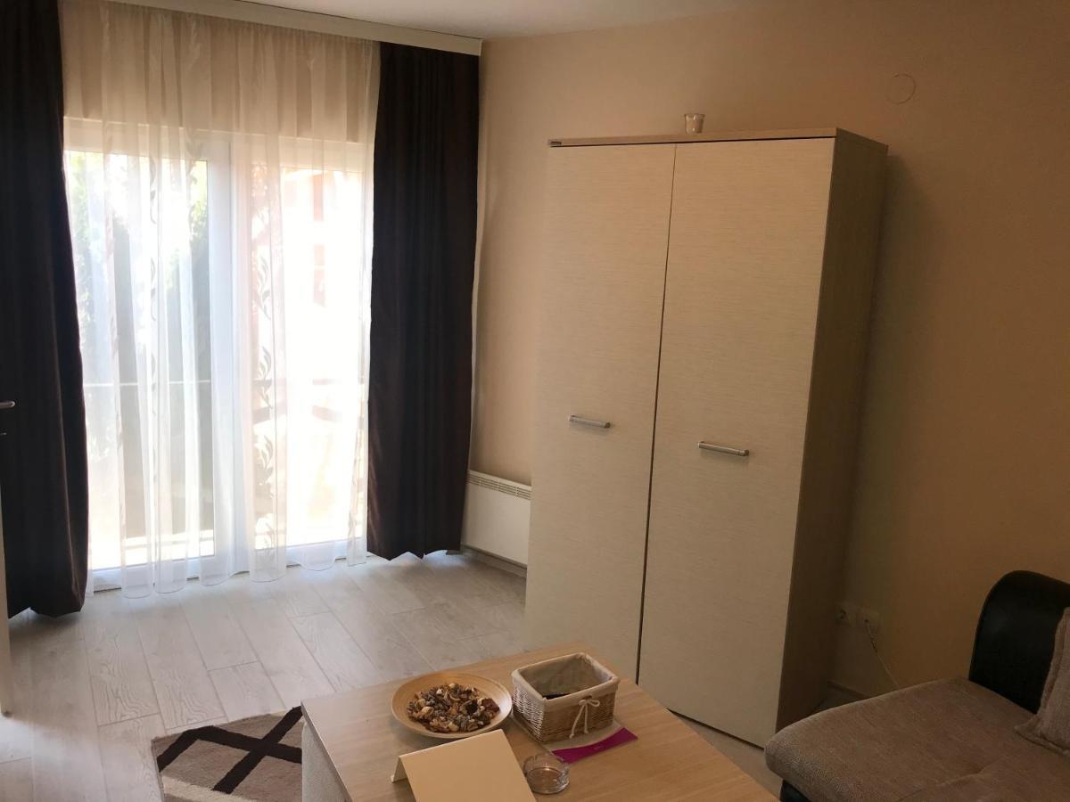 Kopaonik Apartmani U Kraljevim Cardacima , Car 27 I 6-13 מראה חיצוני תמונה