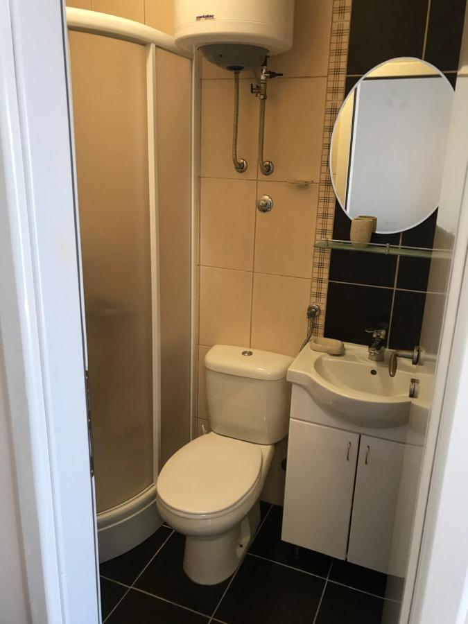 Kopaonik Apartmani U Kraljevim Cardacima , Car 27 I 6-13 מראה חיצוני תמונה